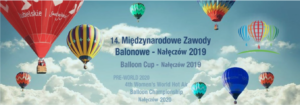 Balloon Cup – Nałęczów 2019