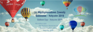 Balloon Cup – Nałęczów 2019