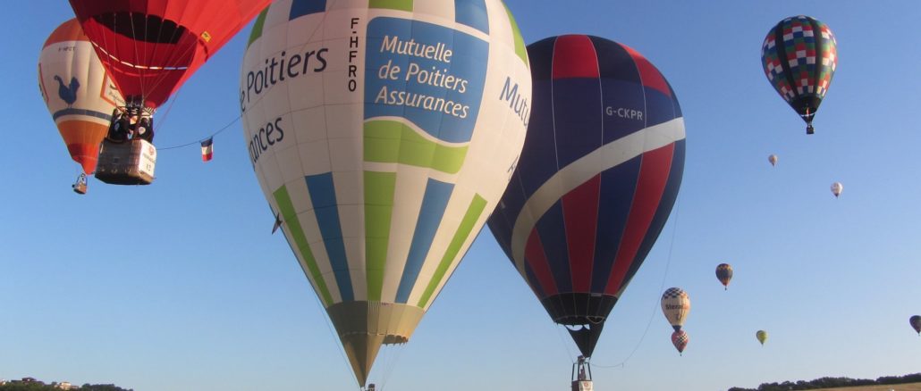 Montgolfier