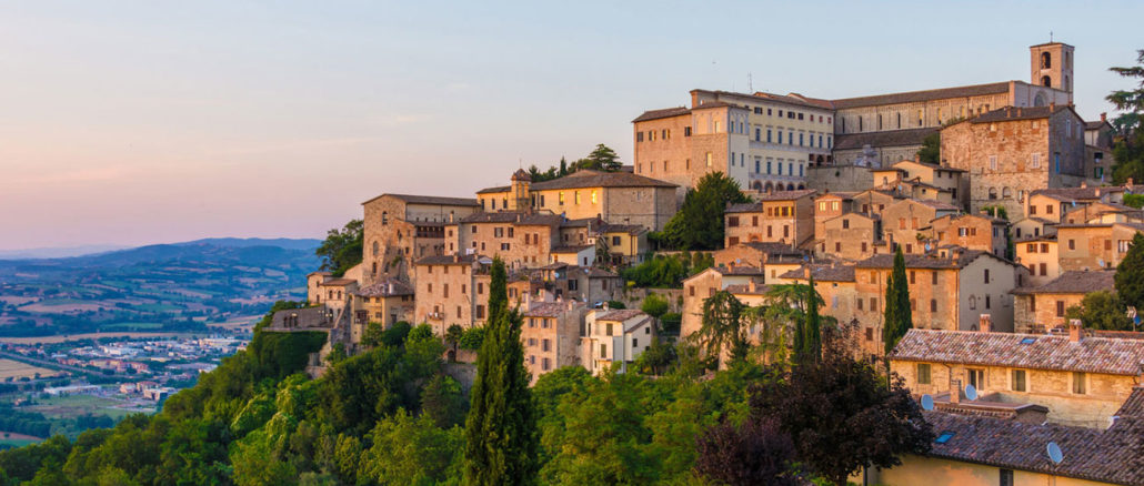 Todi
