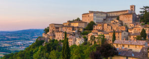 Italian International Grand Prix - Todi, Italy