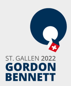 65. ročník Gordon Bennett 2022 @ St. Gallen, Switzerland