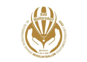 Austrian National Championship 2022 @ 1. Österreichischer Montgolfieren und Aerostatic Club