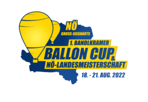 1. Bandlkramer Balloncup & NÖ Landesmeisterschaft @ Berggasse 17, 3812 Groß-Siegharts