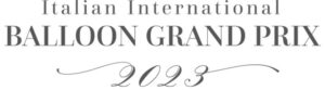 Italian International Balloon Grand Prix 2023
