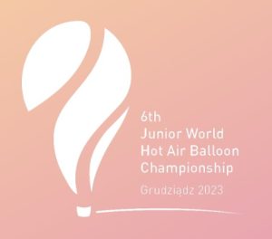 6th FAI Junior World Hot Air Balloon Championship - Poland @ Grudziądzki Klub Balonowy