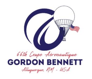 66th Coupe Aéronautique Gordon Bennett FAI World Long Distance Gas Balloon Championship 2023