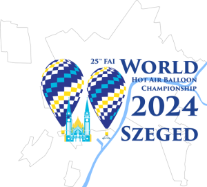 25th FAI World Hot Air Balloon Championship 2024 (Szeged, Hungary) @ Szeged, Hungary
